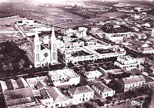 Ain Temouchent 603